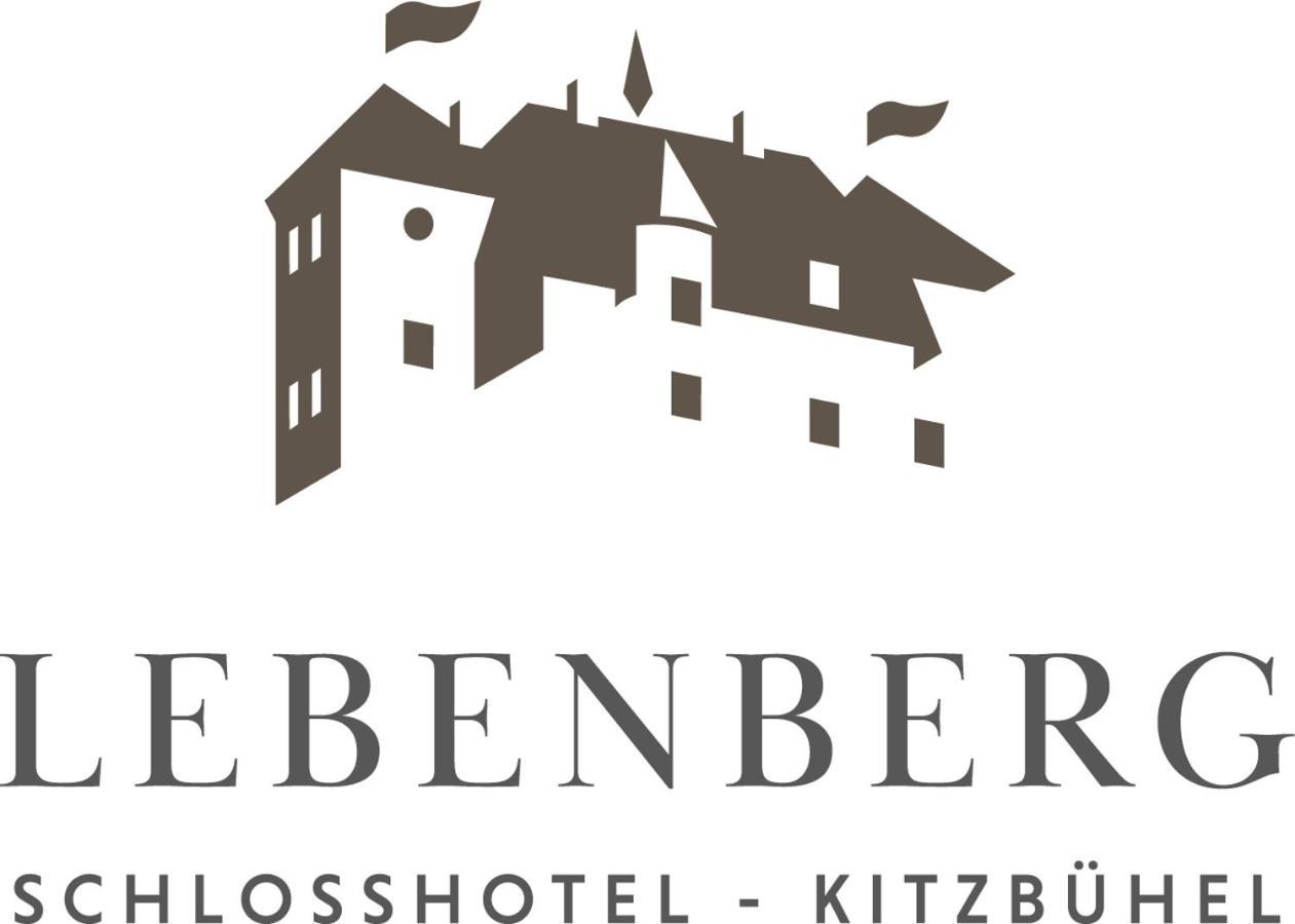 Lebenberg Schlosshotel-Kitzbühel Eksteriør bilde